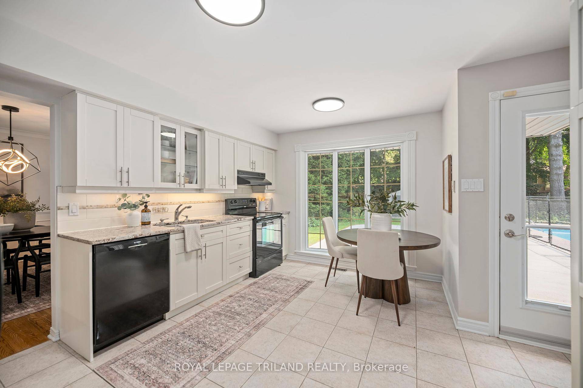 Welcome to this beautifully updated 3 bedroom, 3 bathroom, two storey home located in the sought after Hazelden Community.