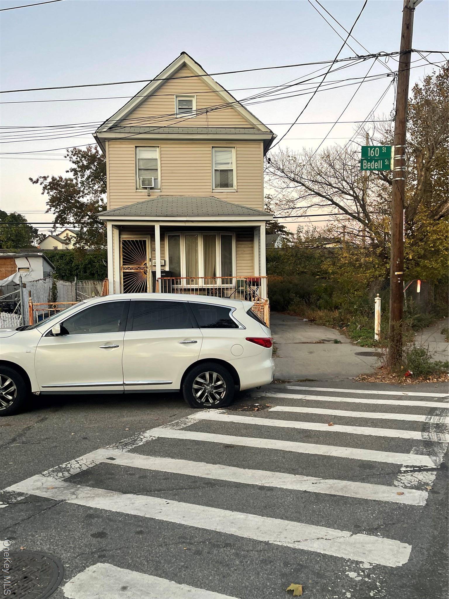 for investors close to all schools transportation shopping churches