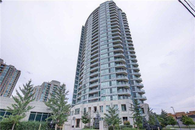 Luxurious Azura Condos Near Yonge Finch Subway Station.