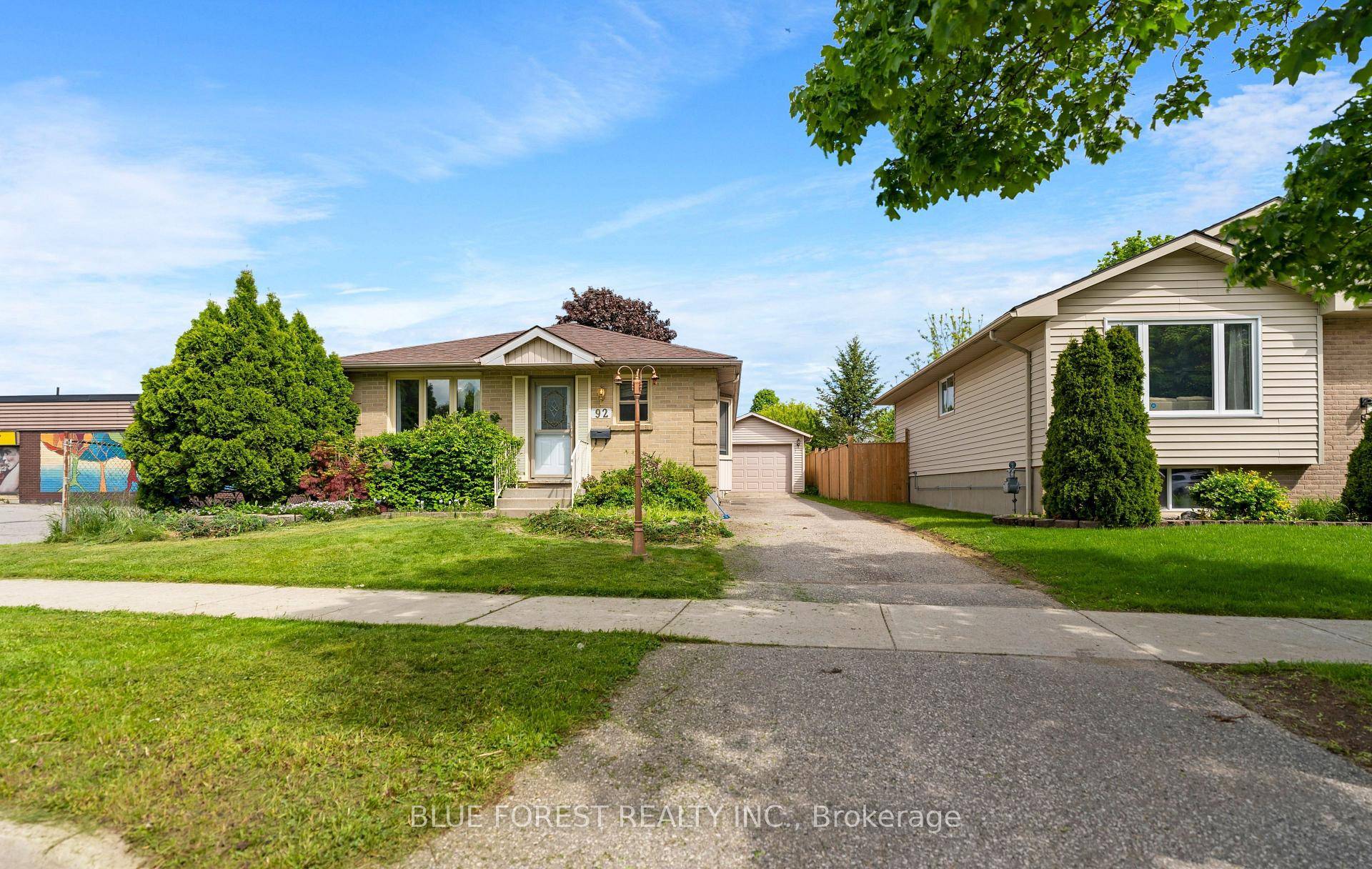 Welcome to 92 Ardsley Rd, London !