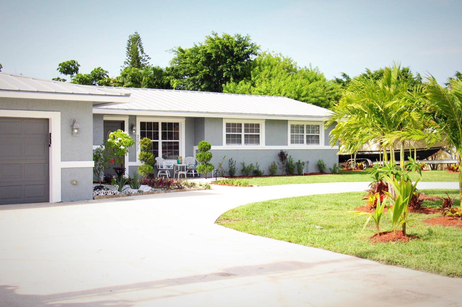 2077 Carambola Road single-family Palm Beach