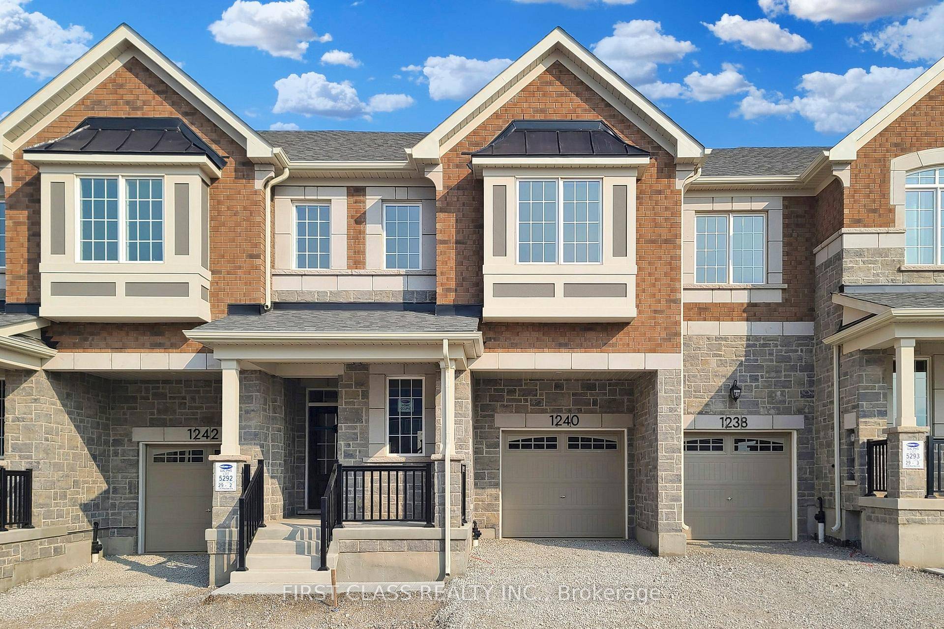 Spacious 4 Bedroom, 3 Bathroom Townhome with a Functional Layout and Modern Upgrades.