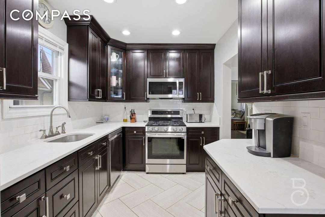 Welcome home to this fully detached one family in a fabulous Bayside, Queens location.