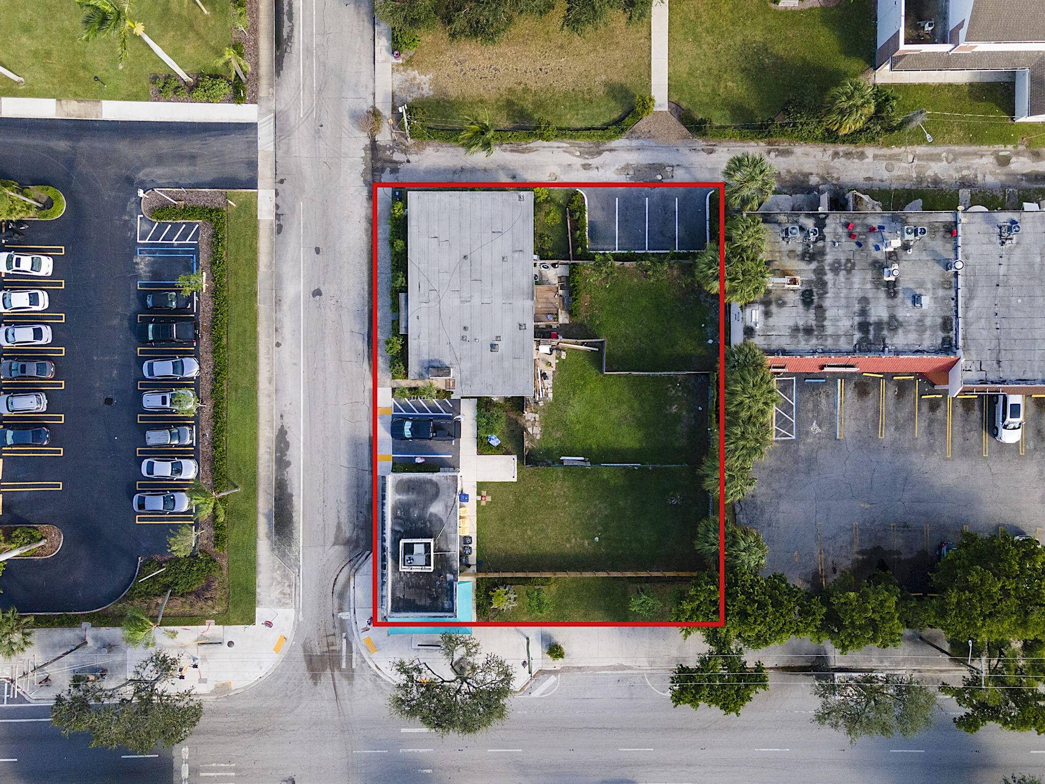 Lake Worth Beach Development Opportunity.