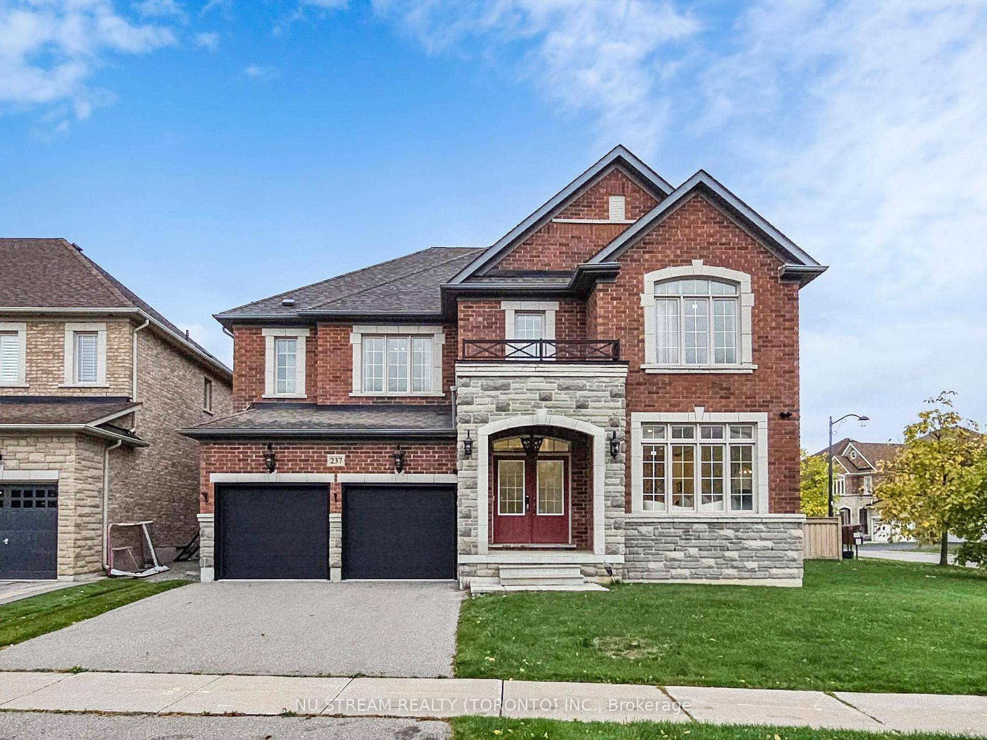 Premium Large Corner Lot in Quiet amp ; High end Patterson Neighbourhood.