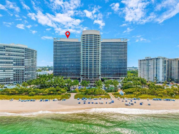 Experience luxury oceanfront living at St.