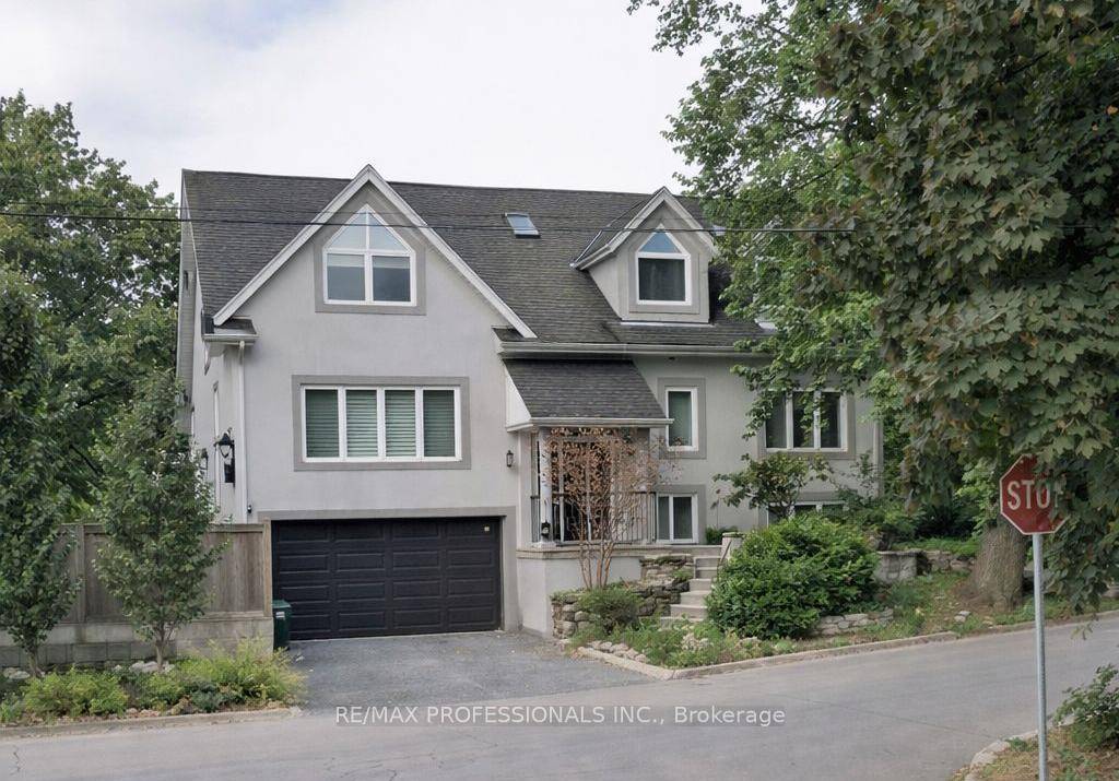 Sophisticated living awaits in this beautifully renovated Kingsway residence.