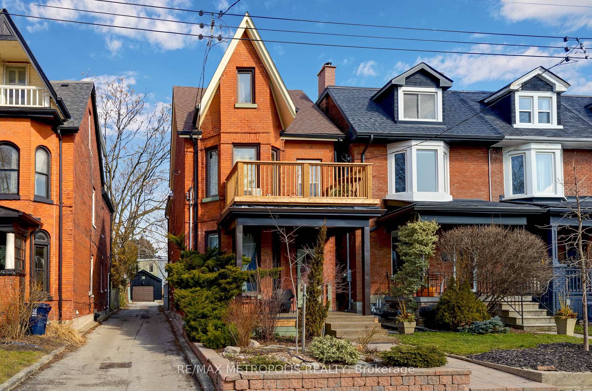 Welcome to 52 Fern Avenue, a charming south facing detached 2.