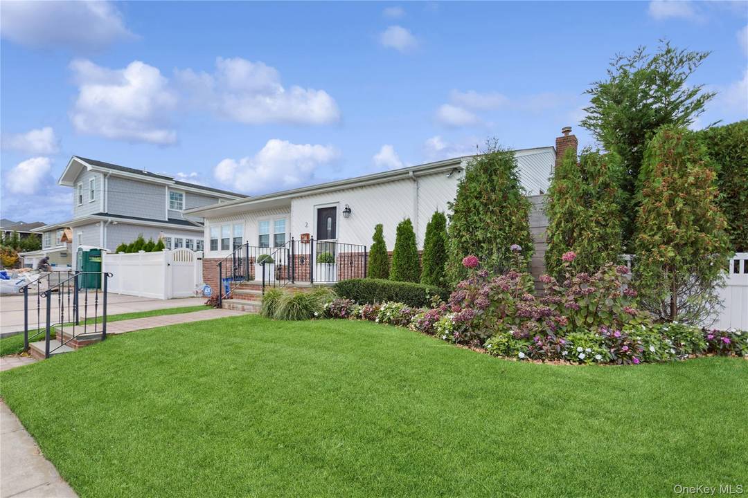 Newly listed and newly renovated 3 bedroom, 3 bathroom home in Lido Dunes Beachside community.