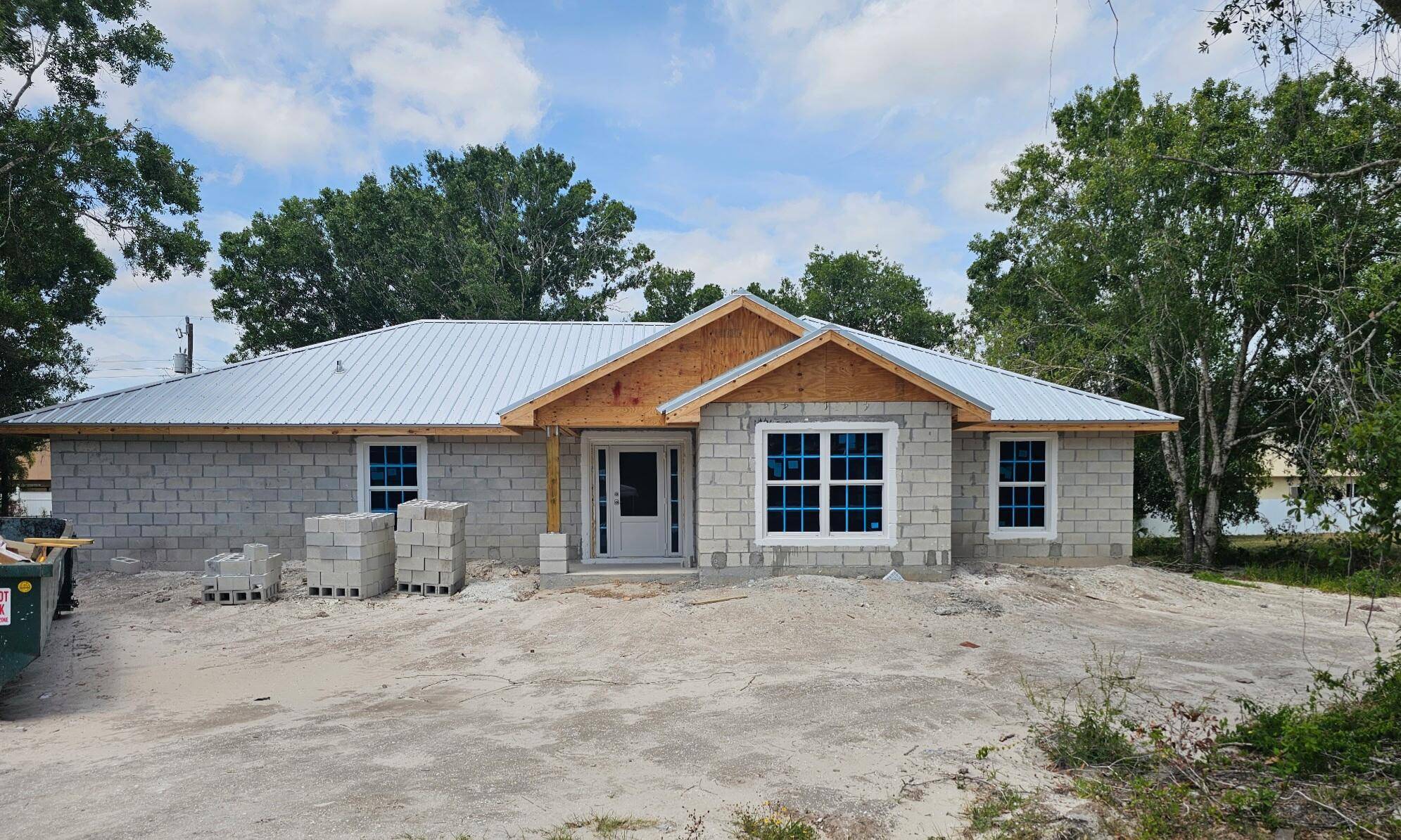 Basswood Estates Stunning New Construction CBS Home offers modern design, quality materials, and energy efficiency.