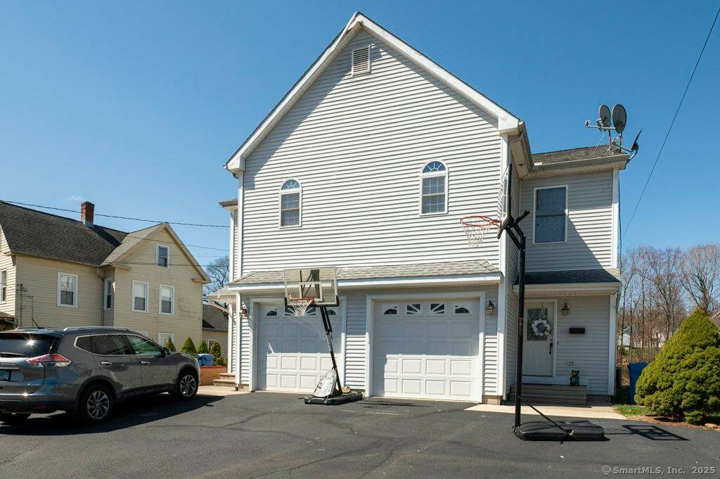 Beautiful Condo Duplex with no HOA costs.