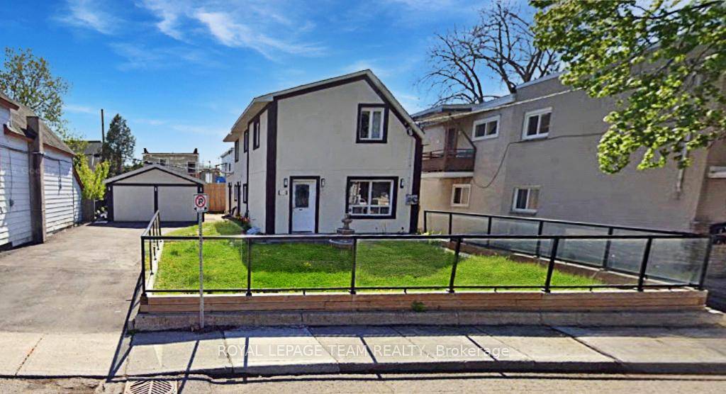 Fantastic Investment opportunity with a STRONG CAP RATE !