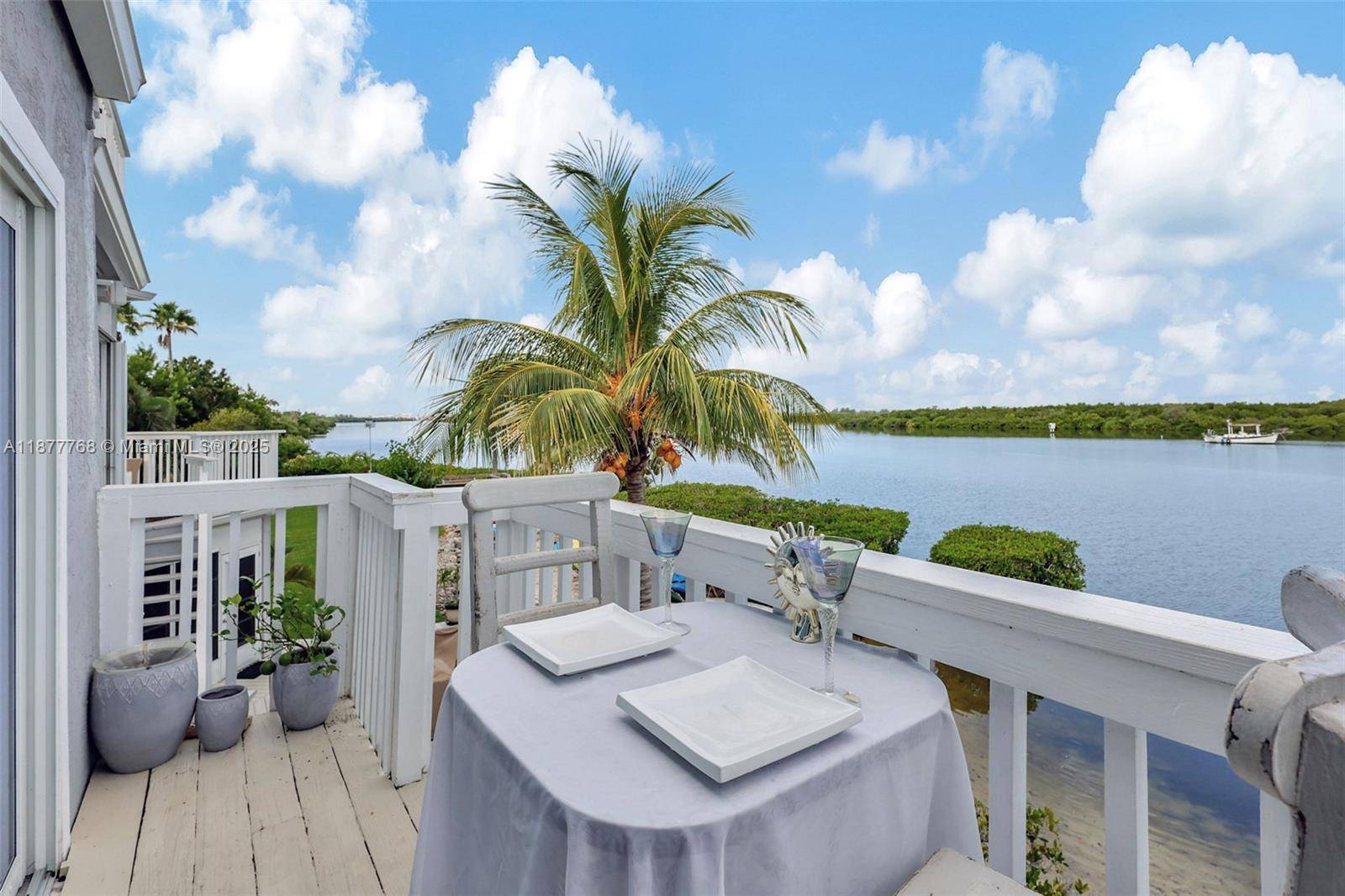 This spectacular, fully renovated riverfront townhome proudly featured on HGTV's Beachfront Bargain Renovation redefines luxury with three levels of stylish, turnkey living and the most breathtaking views on North Hutchinson ...