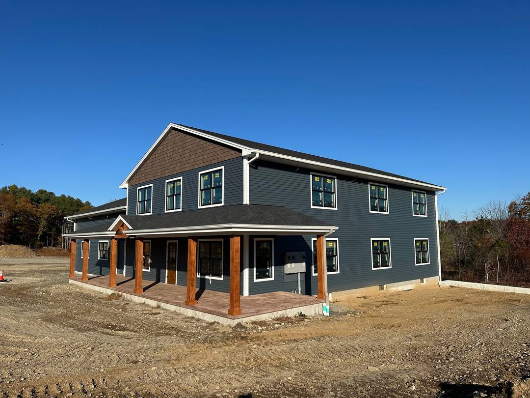 A rare opportunity to own a custom built commercial property offering an ideal blend of garage, office, and showroom space.