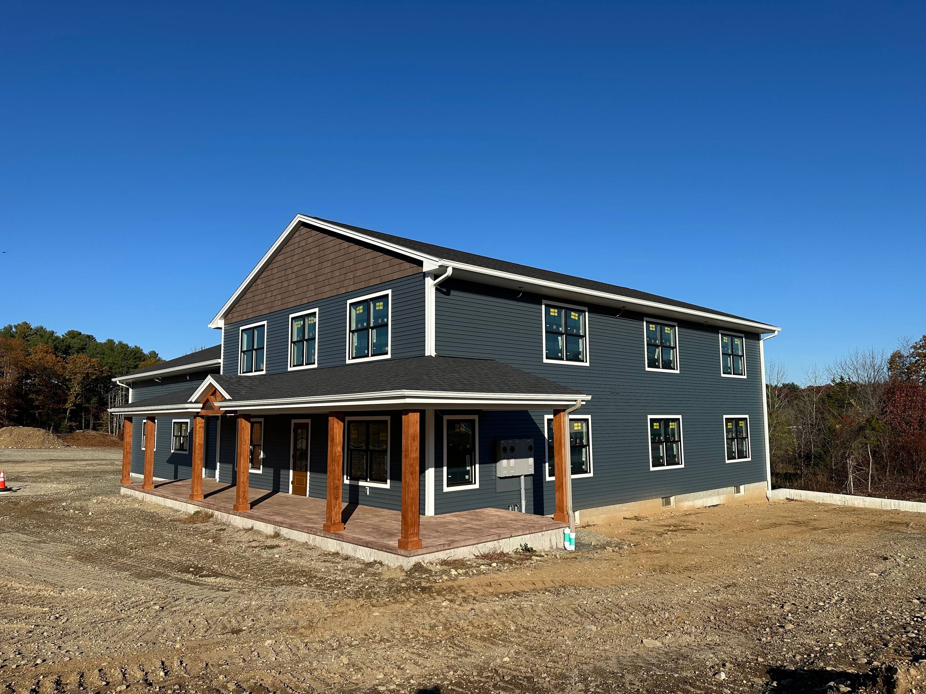 A rare opportunity to own a custom built commercial property offering an ideal blend of garage, office, and showroom space.