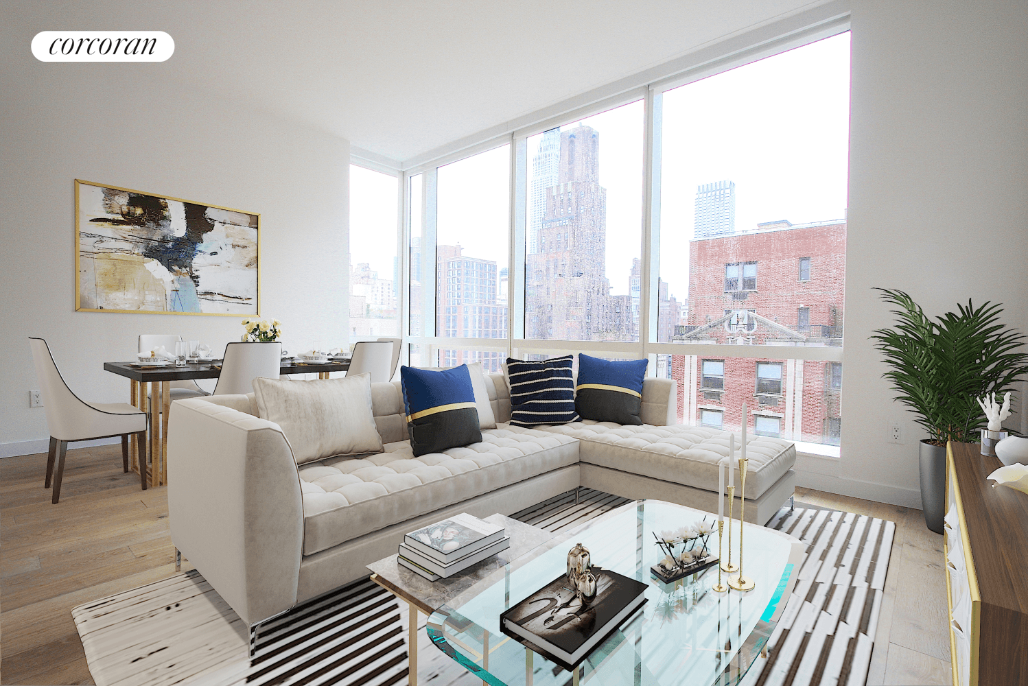 Please note that this is for 9 5 25 or after move in, and this listing has Broker Fee.