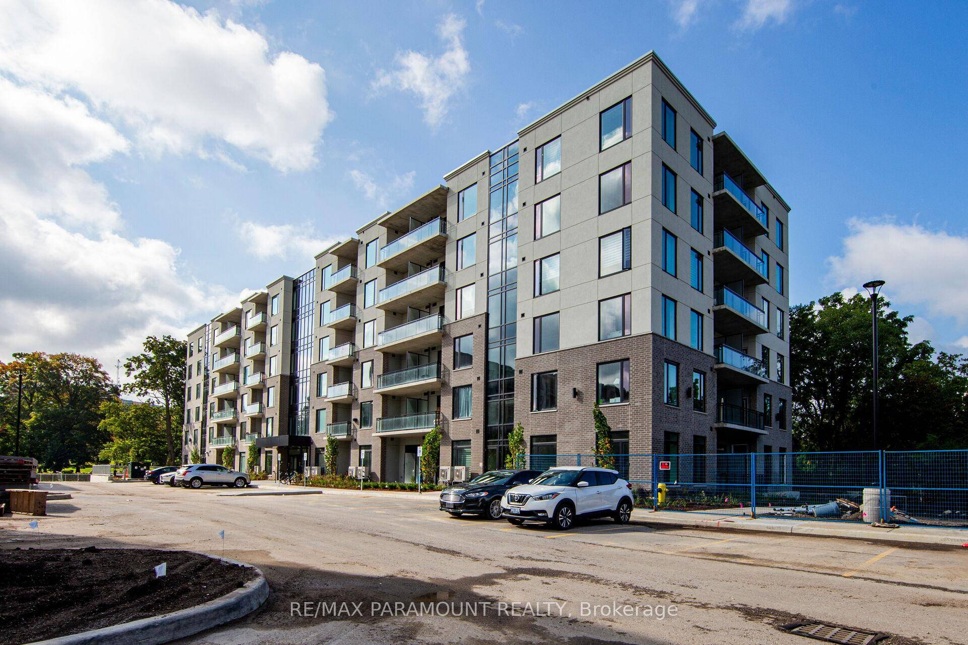 Introducing a spacious 1 Bedroom Condo in an unbeatable location.