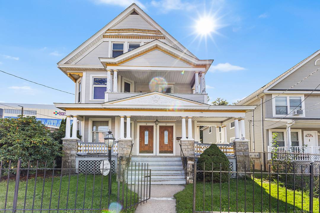 More than a home, a launchpad for your future !