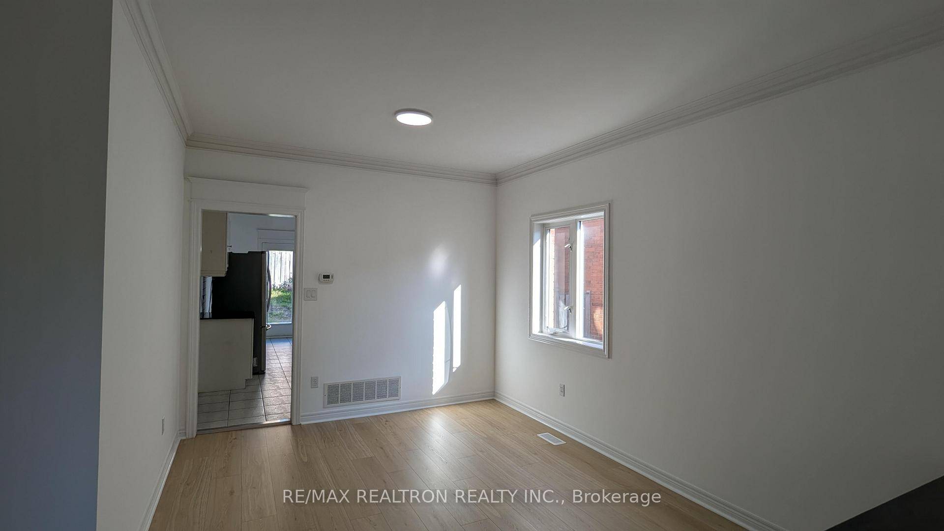 Step onto the large front porch and be greeted by a sun filled, spacious home that truly impresses !