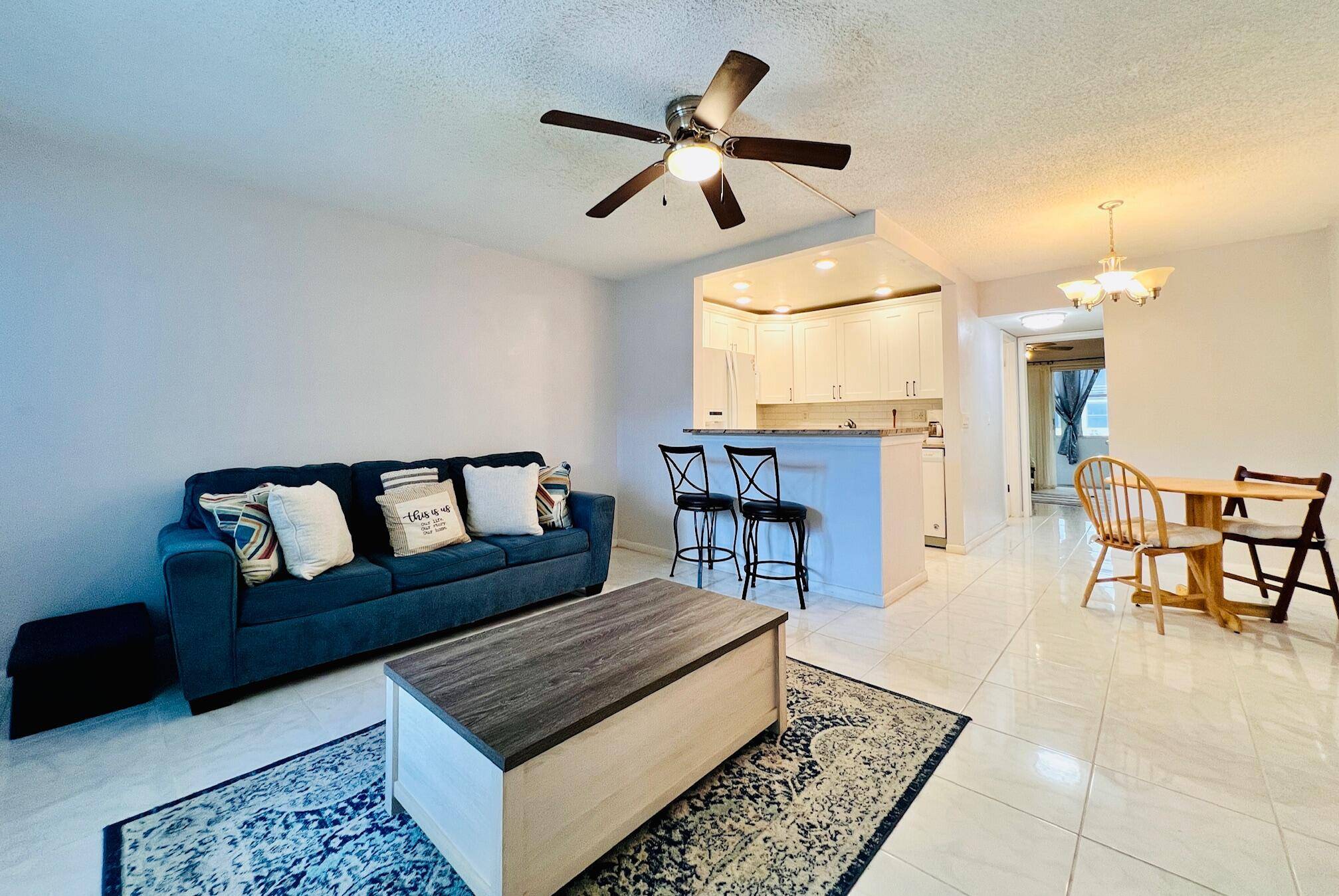 Beautifully Updated Move in Ready !