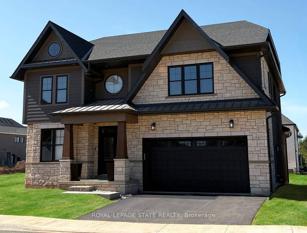 Welcome to The Residences at Watershore, an exceptional new lakeside community in Stoney Creek, just steps from the shores of Lake Ontario.