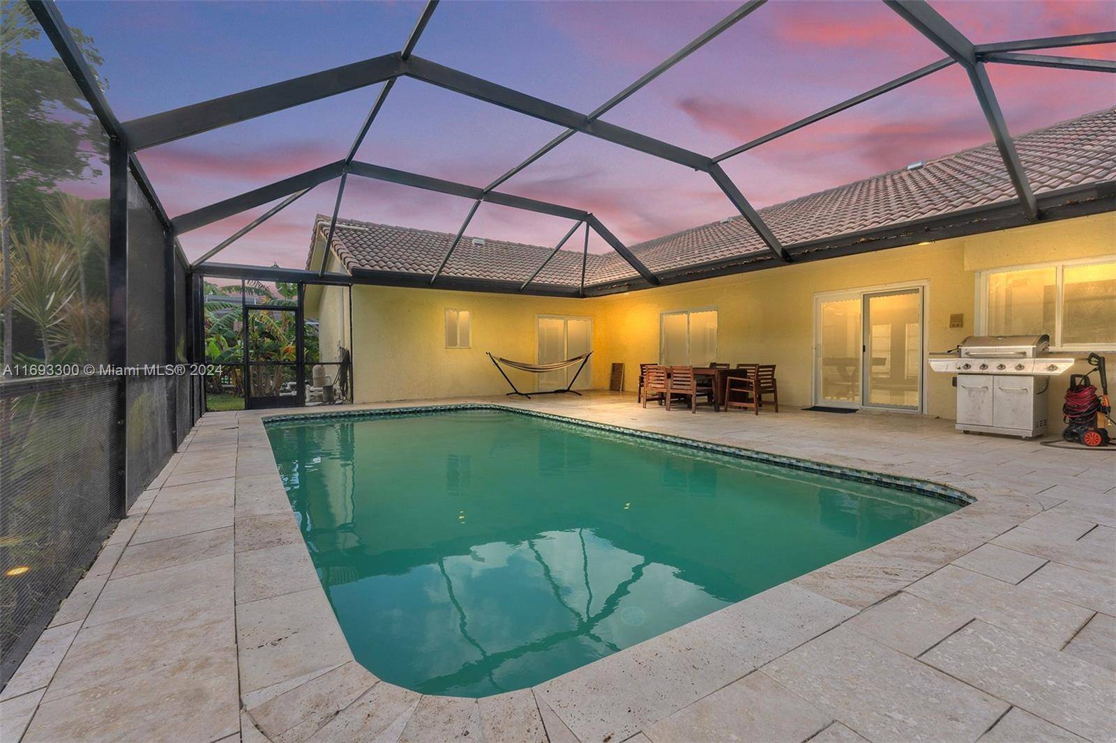 NO HOA ! Welcome to your dream home in the heart of Coral Springs !