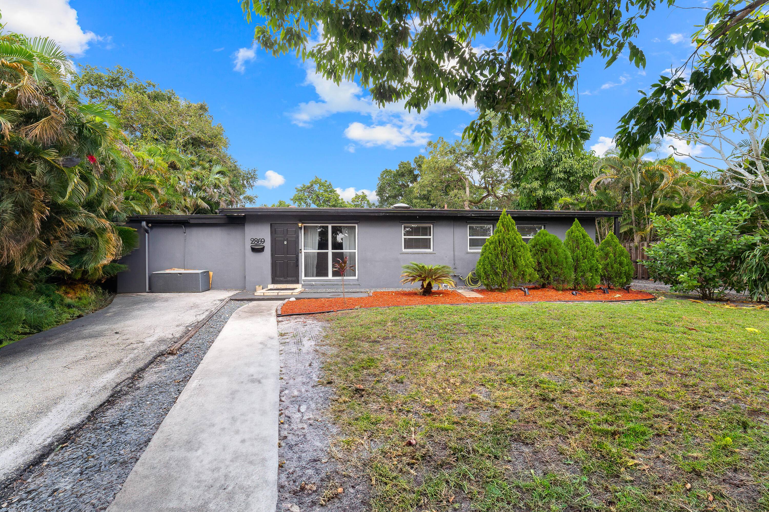 Welcome to your dream home in the desirable RIVERLAND area !