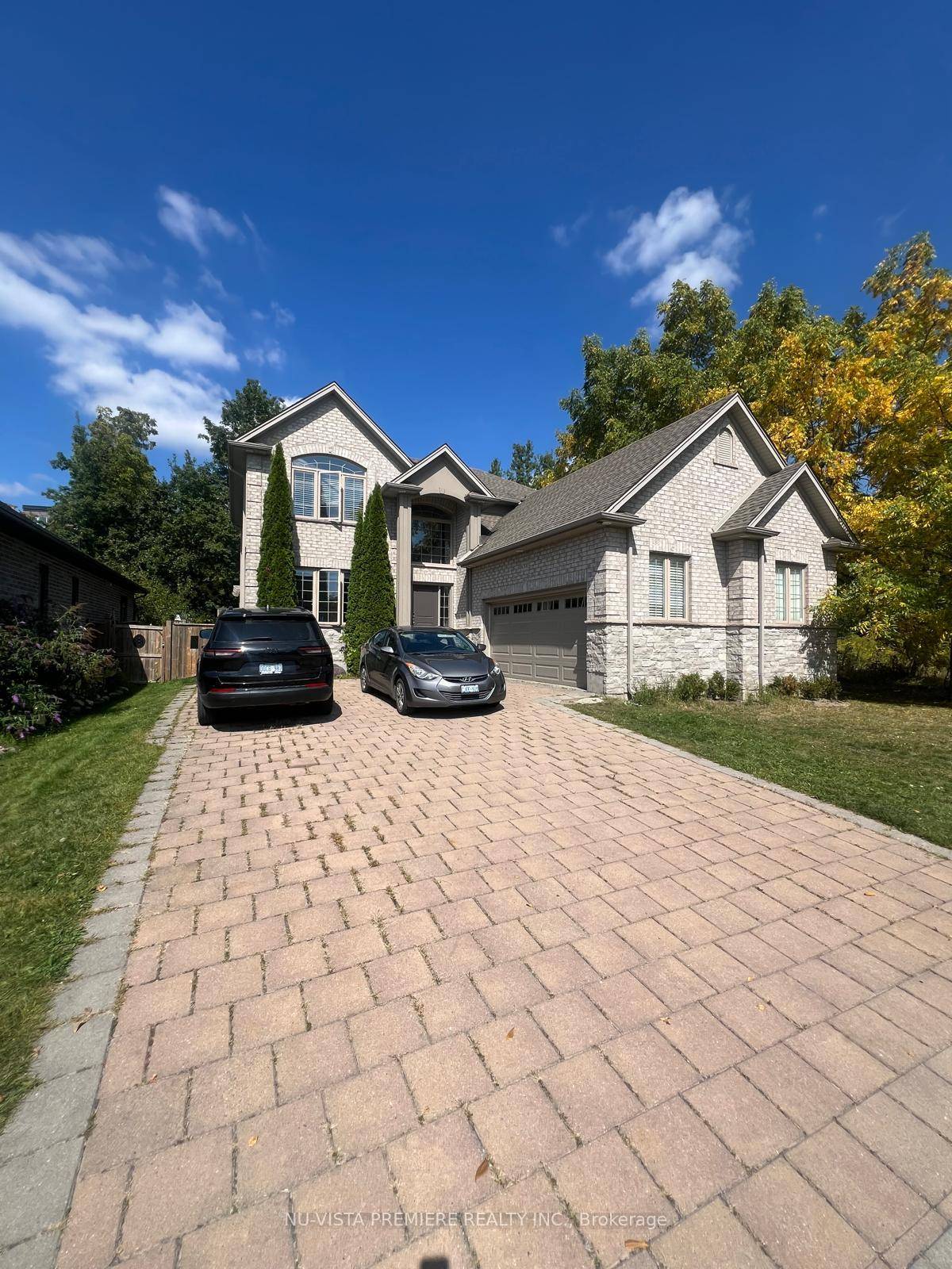 Now available for lease !