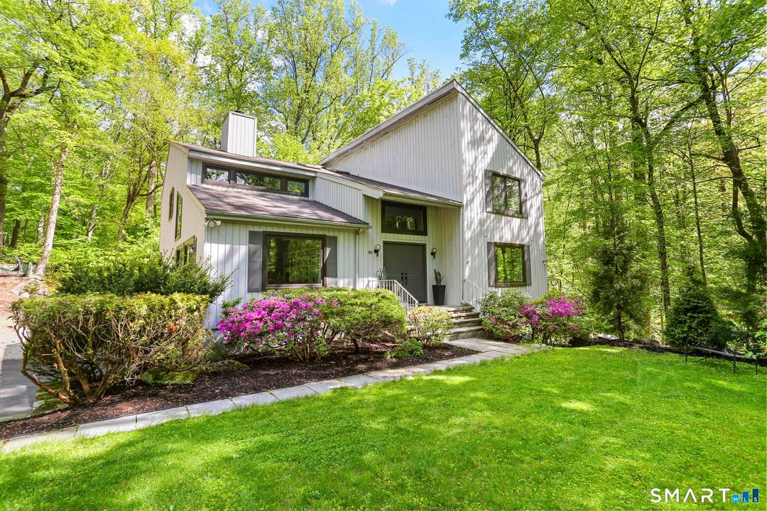 80 East Ridge Road Deerfield Estate, Stamford, CT.