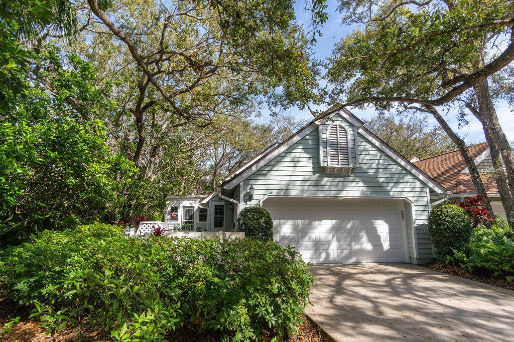 Welcome to 1546 Sabal Ct, a stunning River Home offering the largest two bedroom, two bath layout, complete with a versatile den that can easily be converted into a third ...