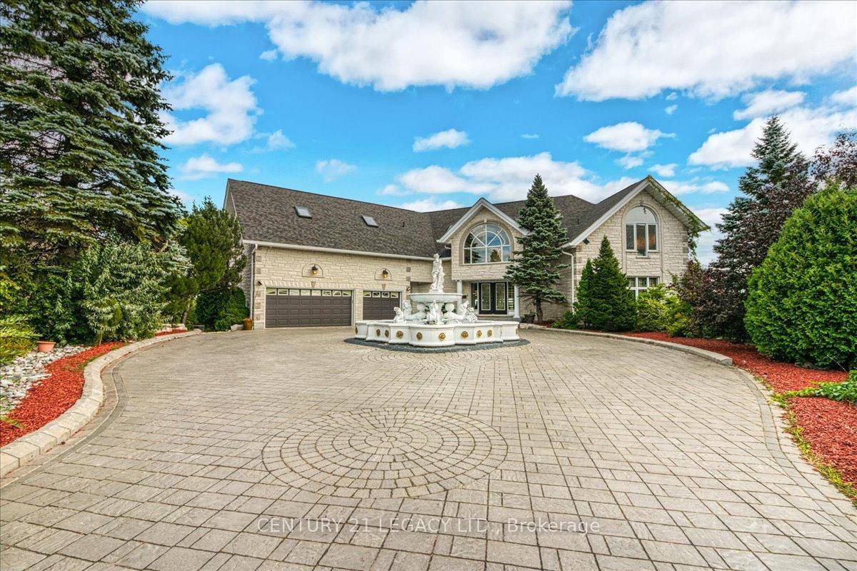 Welcome to a truly one of a kind residence where timeless luxury meets modern comfort.