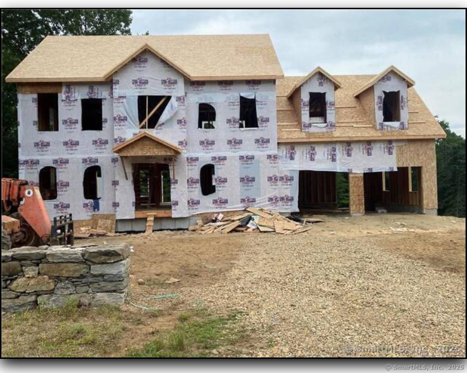 ANOTHER SPECTACULAR NEW CONSTRUCTION HOME by Morecon Homes !