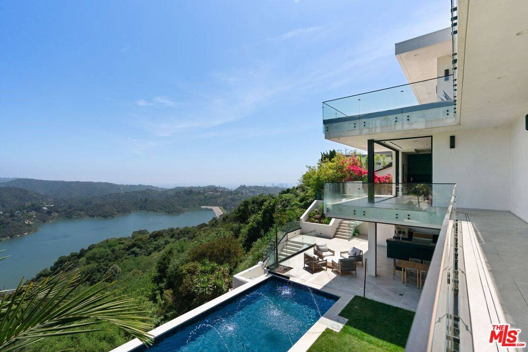 2180   Stradella Rd 8BR Bel Air La