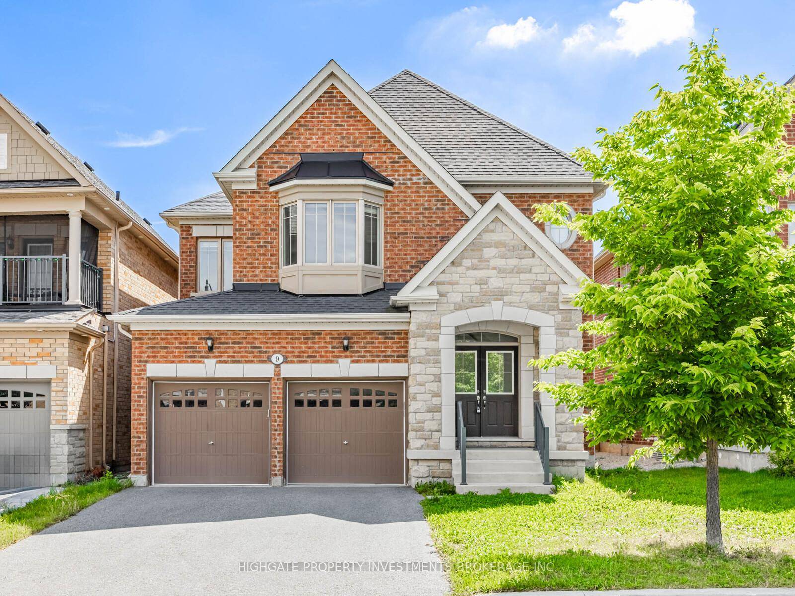 Stunning amp ; Bright 4 1 Bed, 6 Bath Creditview Sandalwood Heart Of Northwest Brampton !