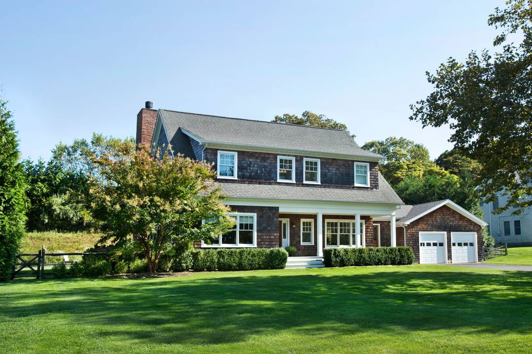 Hamptons Classic, Walk to Shinnecock Golf