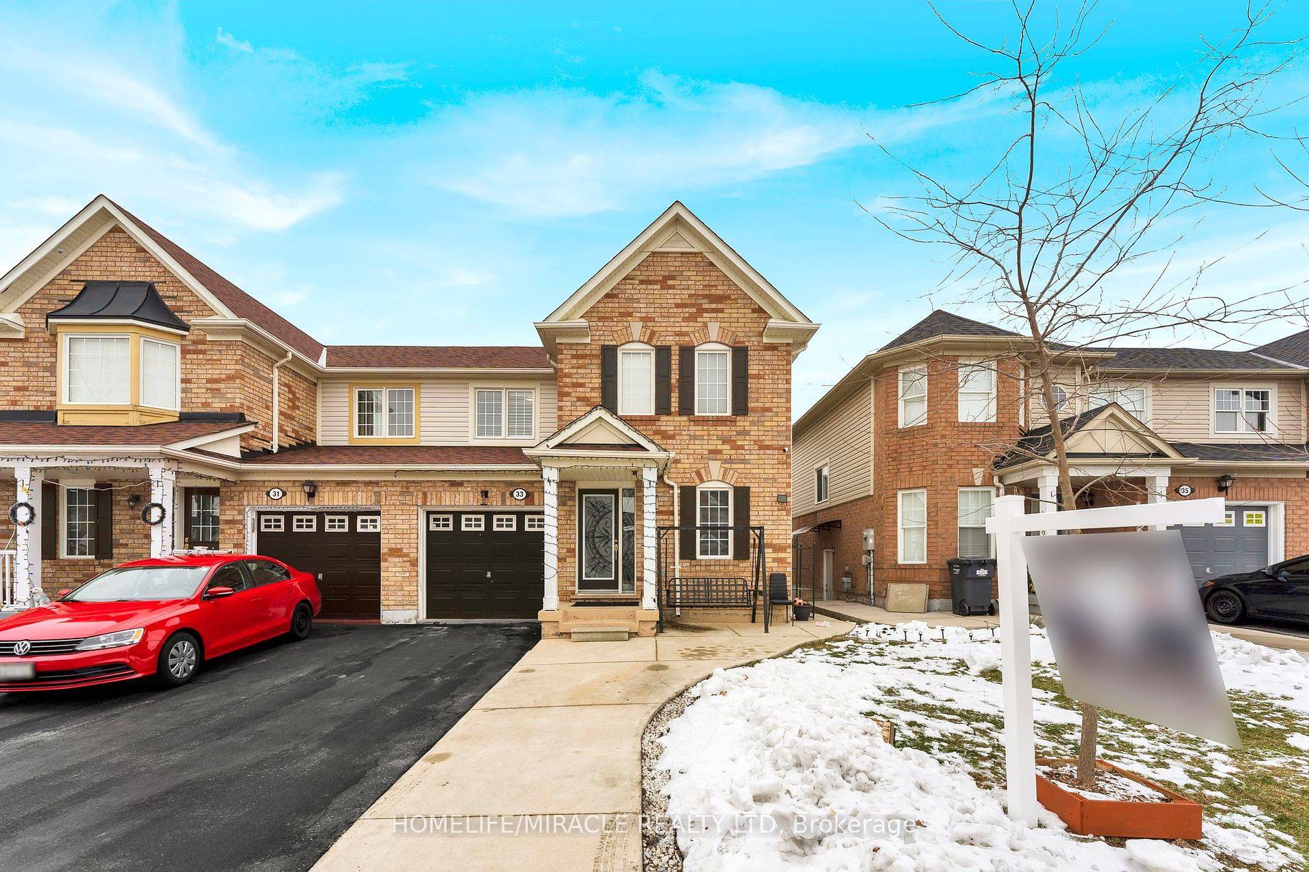 CALLING FIRST TIME HOME BUYERS AND INVESTORS.
