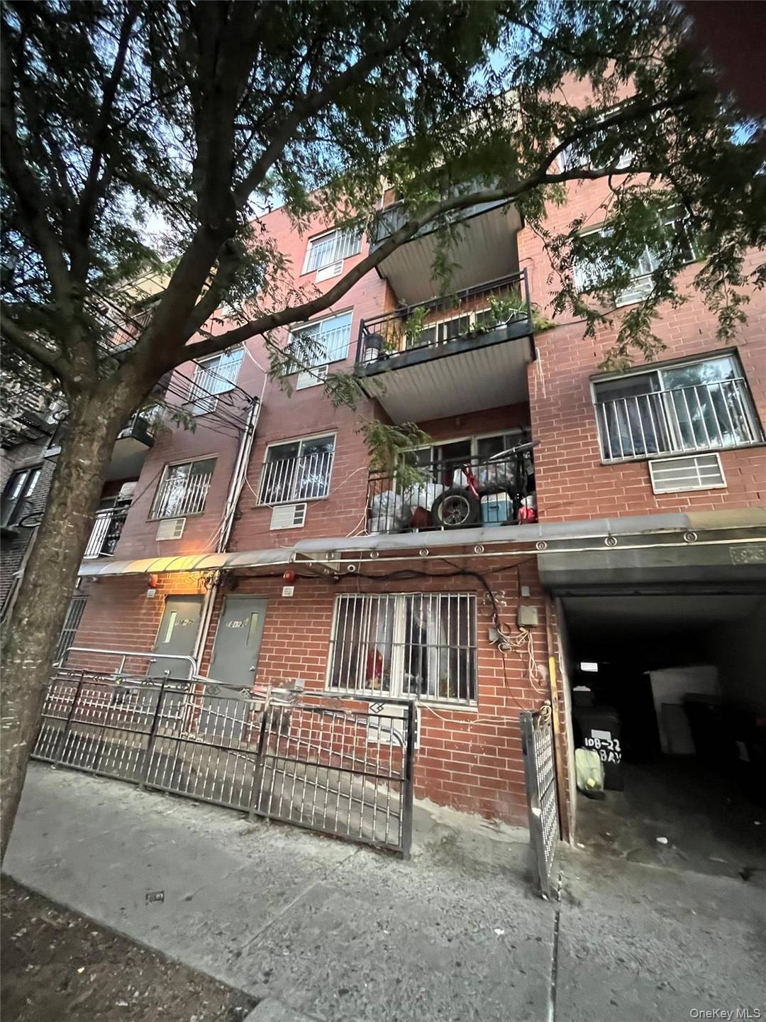 Basement Full Finished. 1st Floor 1A 1 BR 1 Full Bath Duplex Basement Balcony 1, 880.