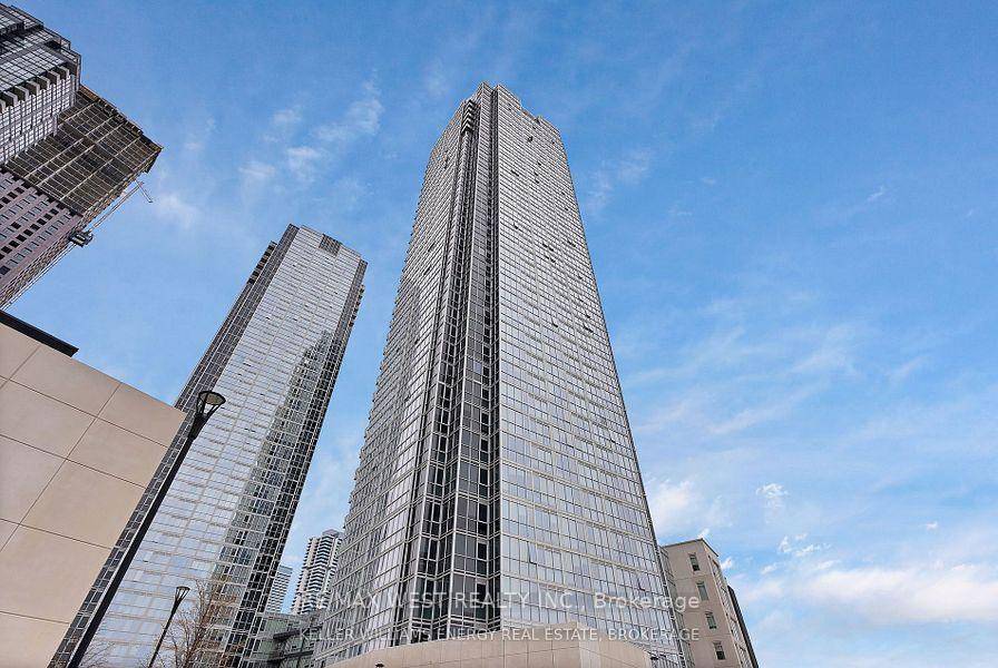 Welcome to your dream condo at Nord Condos, where luxury meets functionality in the highly desired Vaughan Metropolitan Centre.