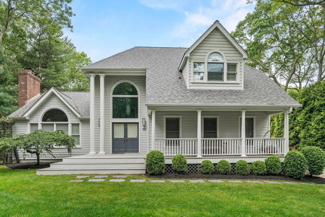 Bridgehampton 4 Br Pool Close to All