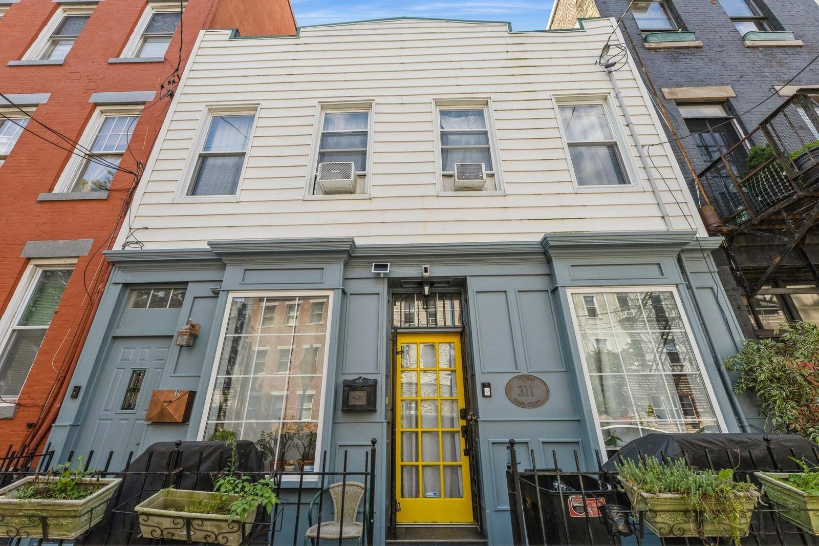 311 3RD ST Condo New Jersey