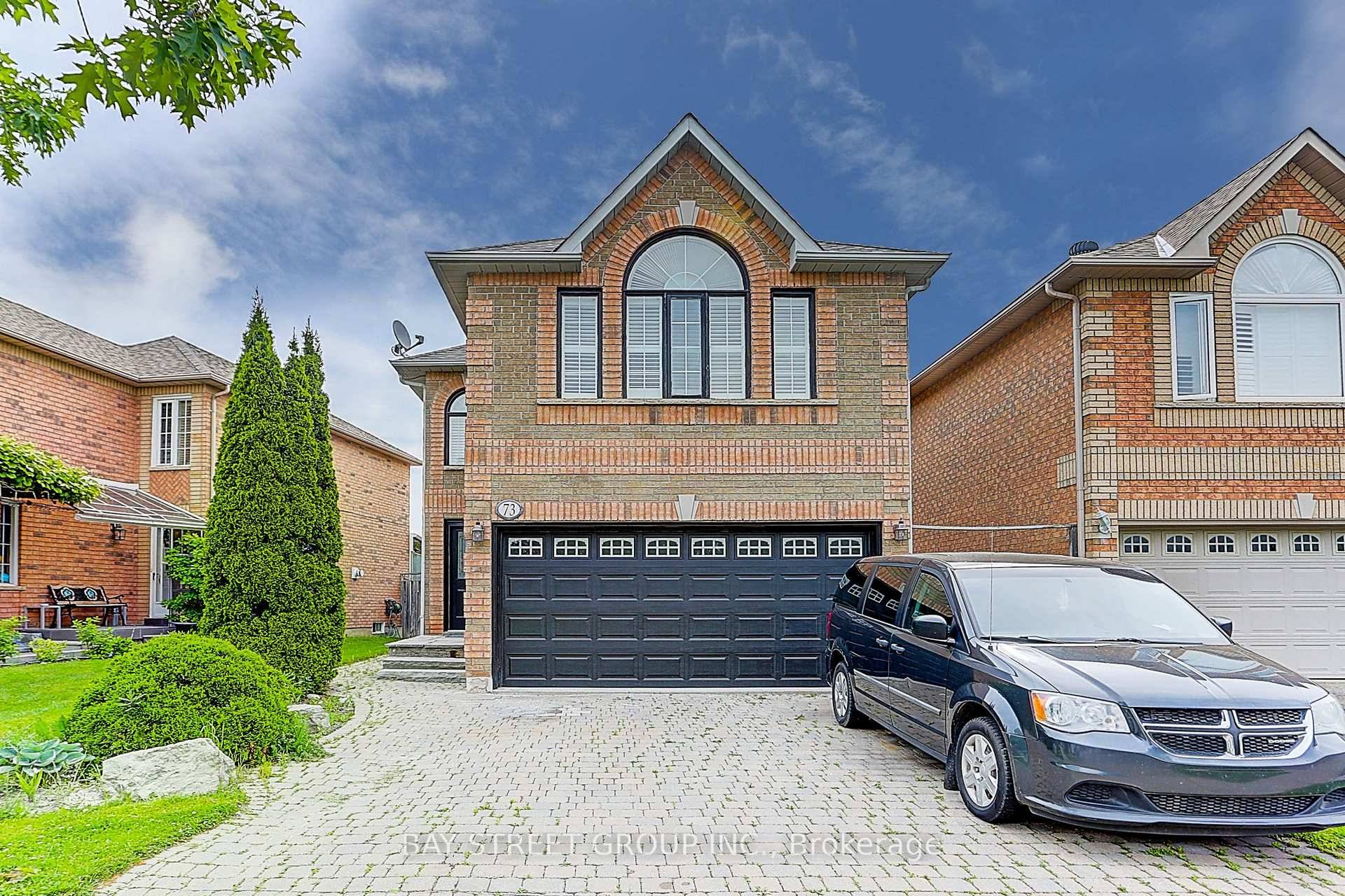 Make this beautiful home yours !