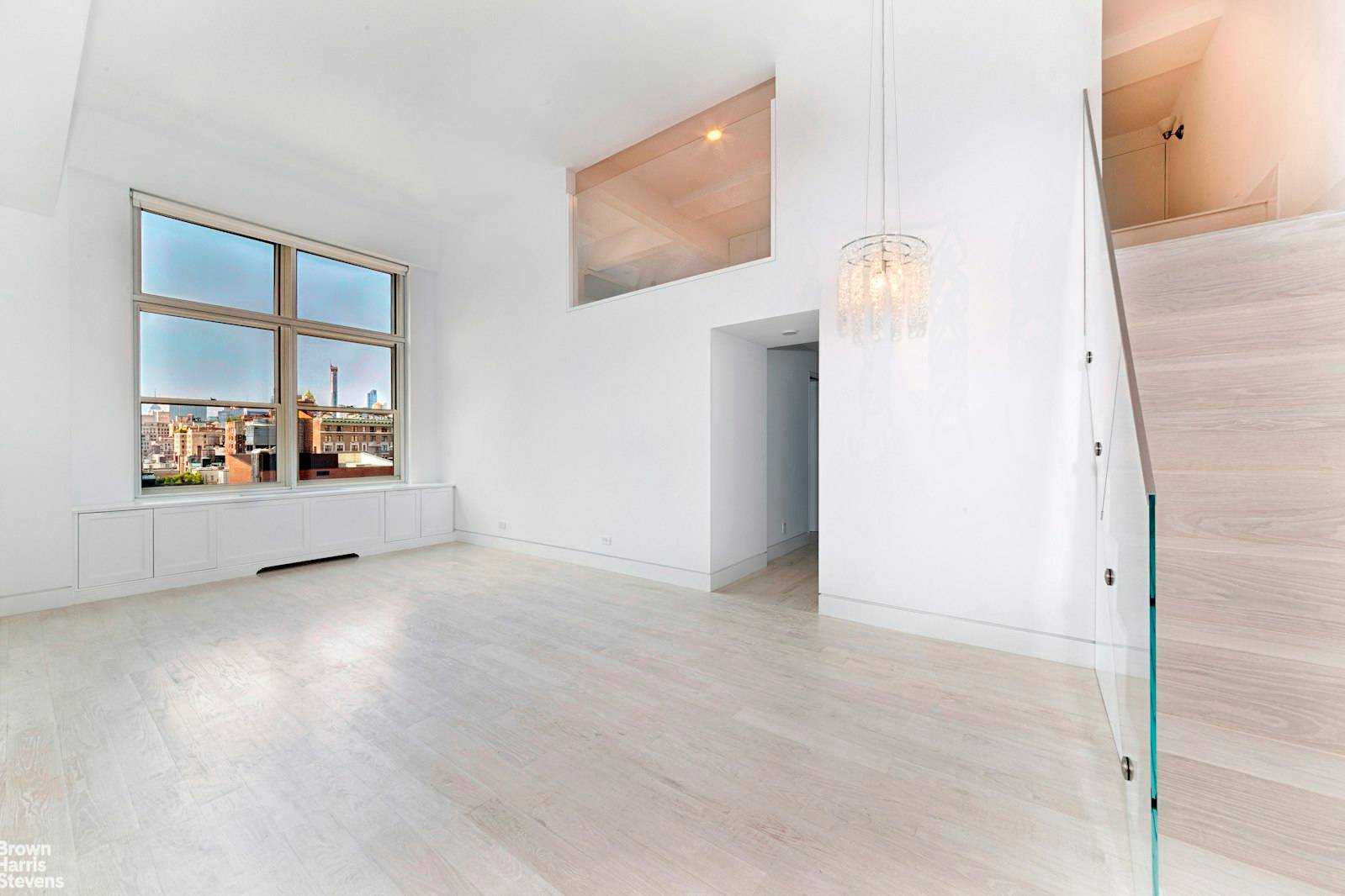 Enjoy living in this beautifully renovated 2 bedroom, 2 bath home with a great bonus loft and sunny southern views !