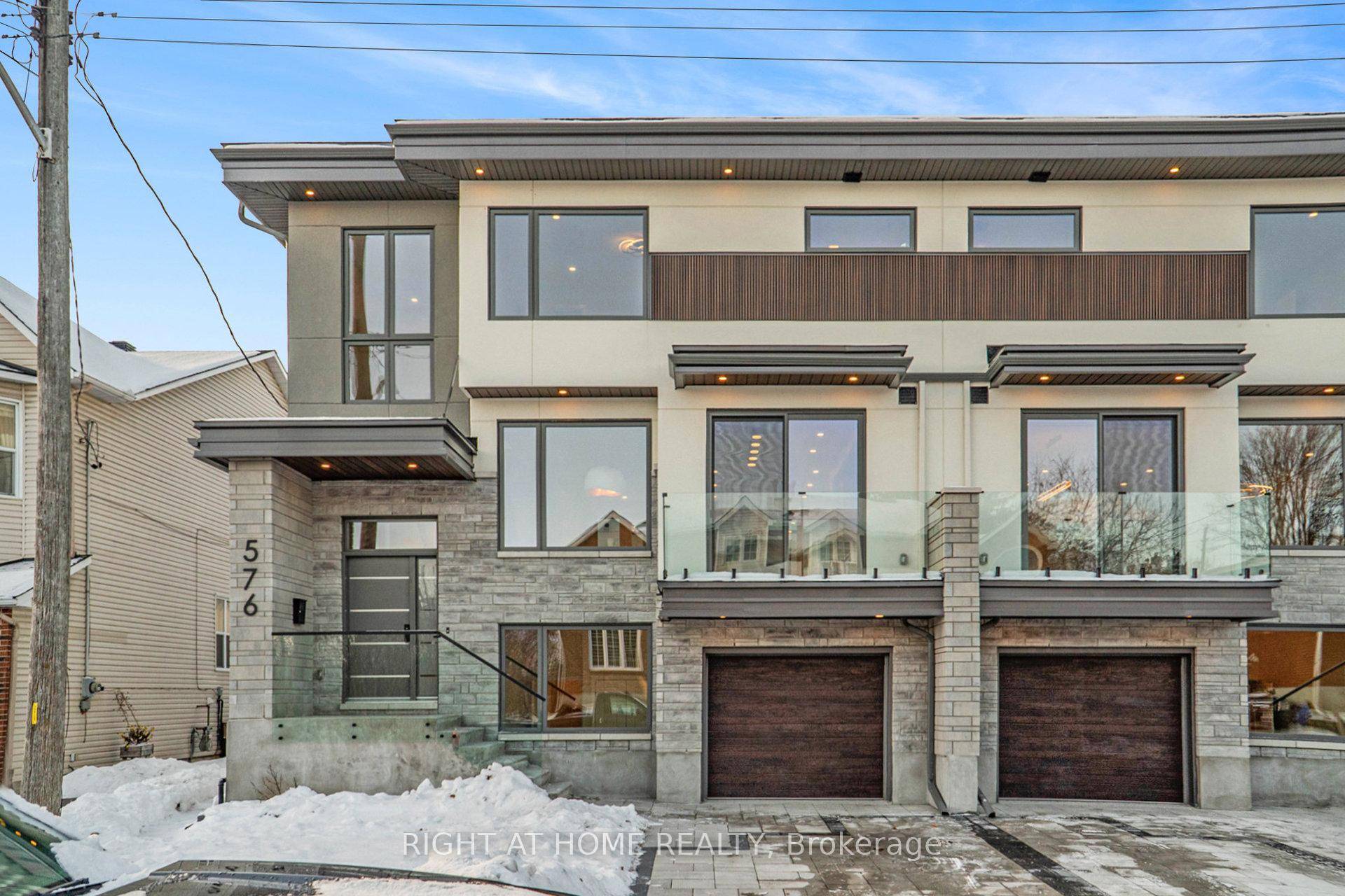 Experience a rare opportunity to own this exquisite, newly constructed home, this home boasts a bright, open concept layout, enhanced by luxurious finishes that blend style and comfort seamlessly.