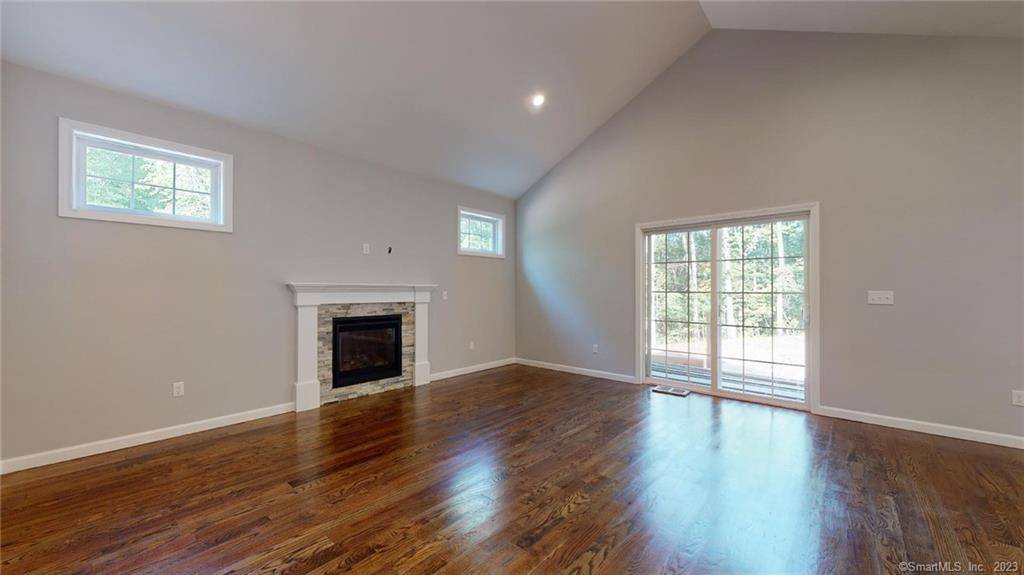 The Cameron Ranch is elegant, inviting, and brand new !