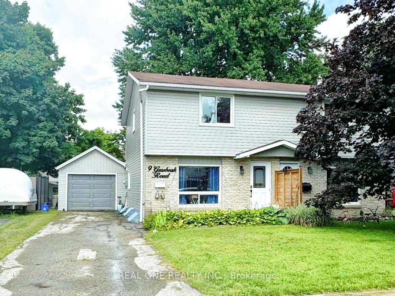 Welcome To This Beautiful 3 Br, 2.