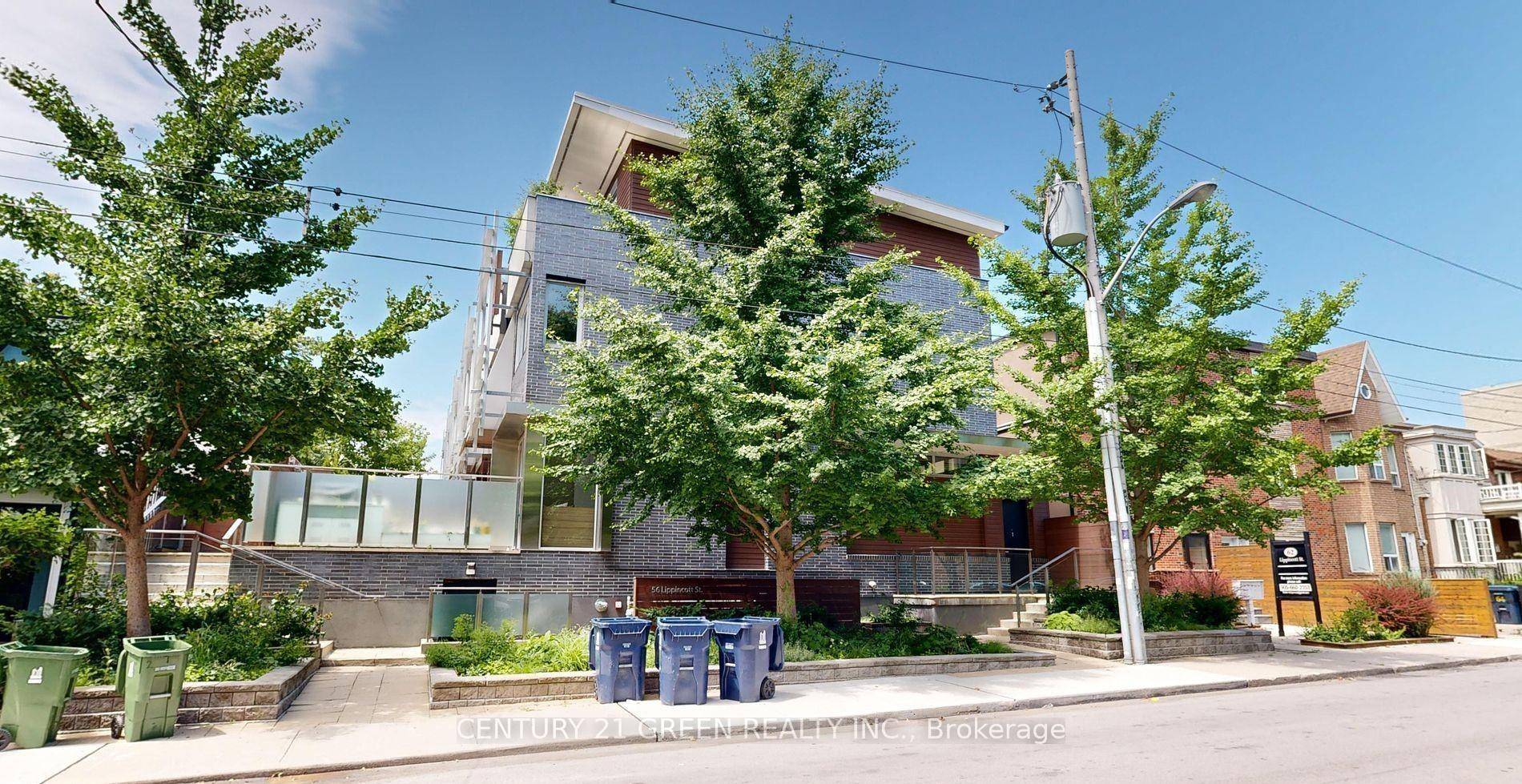 Elegant Townhome Offering Stylish Urban Living.