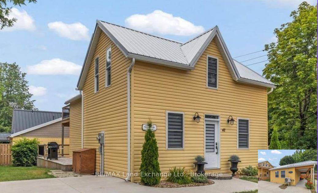 Looking for the perfect cottage, investment or your next high performing Airbnb ?