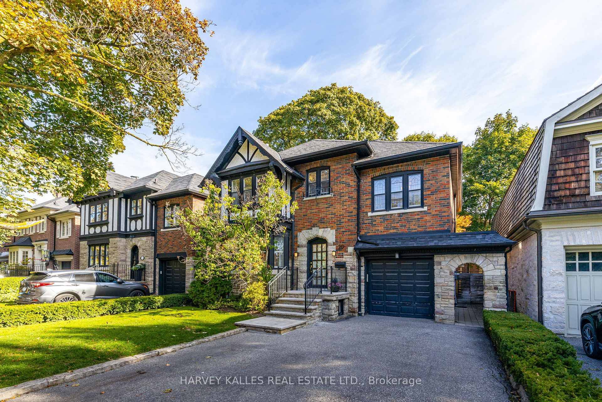 This fully renovated 4 bedroom, 4 bathroom family home delivers the ideal blend of classic charm and contemporary living.