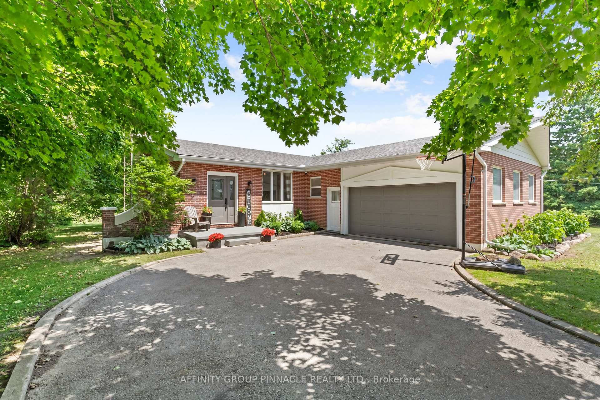 Welcome to 46 Lily Lake Road.