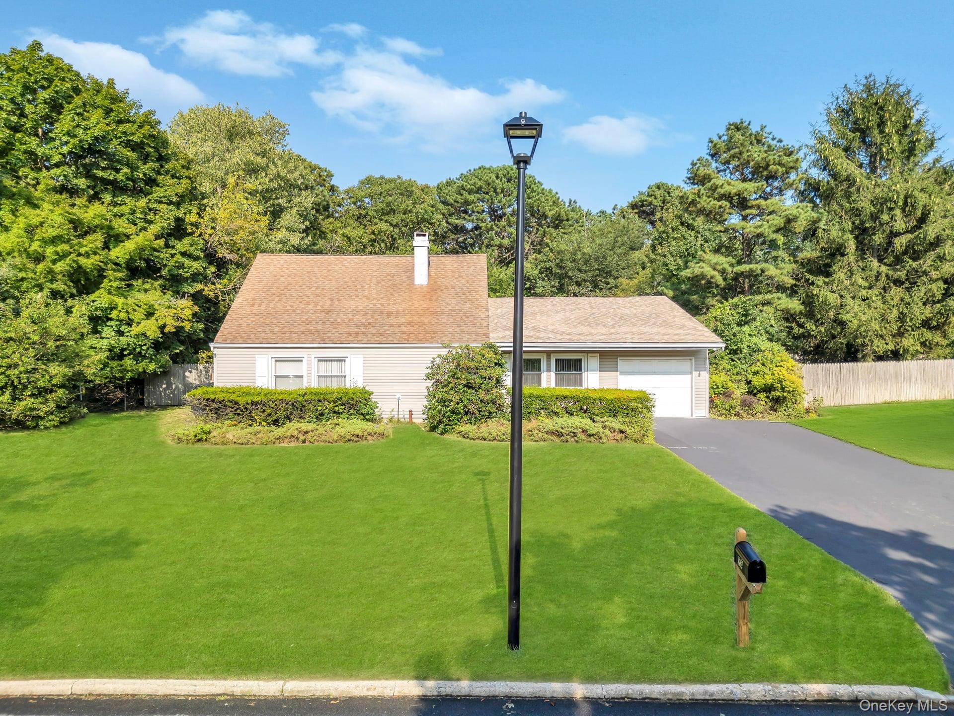 Welcome to 75 White Pine Way, an incredible opportunity in Pat Med Schools !